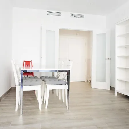 Hello Flat Victoria Malaga
