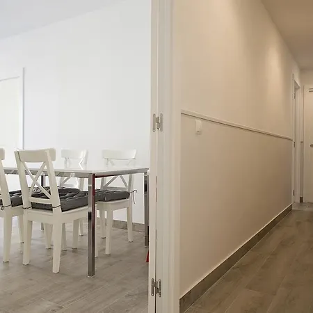 Hello Flat Victoria * Malaga
