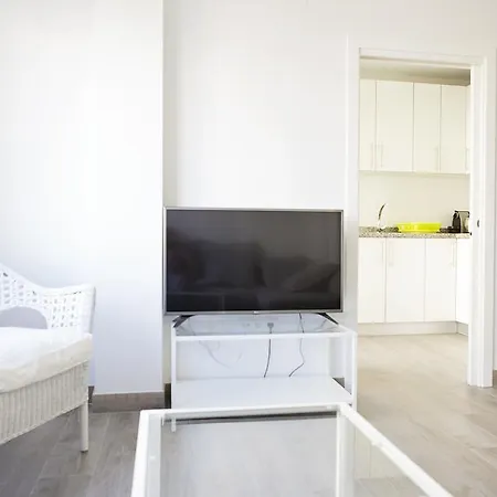 Hello Flat Victoria Apartment Malaga
