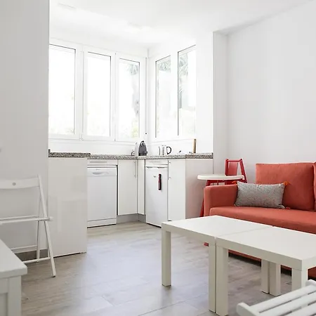 Hello Flat Victoria Apartment *