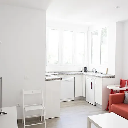 Hello Flat Victoria * Malaga