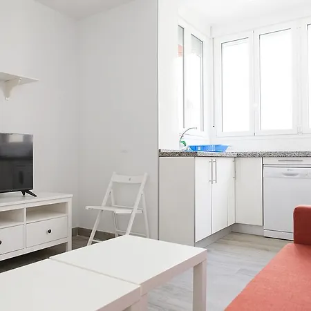 Hello Flat Victoria Apartment
