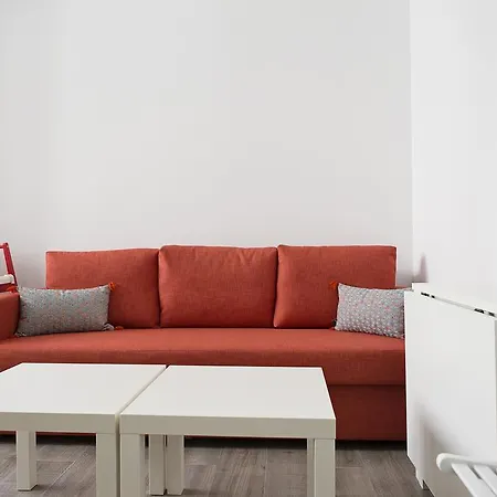 Hello Flat Victoria * Malaga