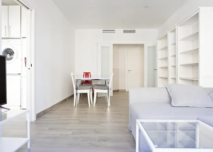 Apartmán Hello Flat Victoria *