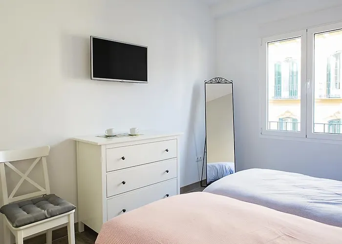 Hello Flat Victoria *